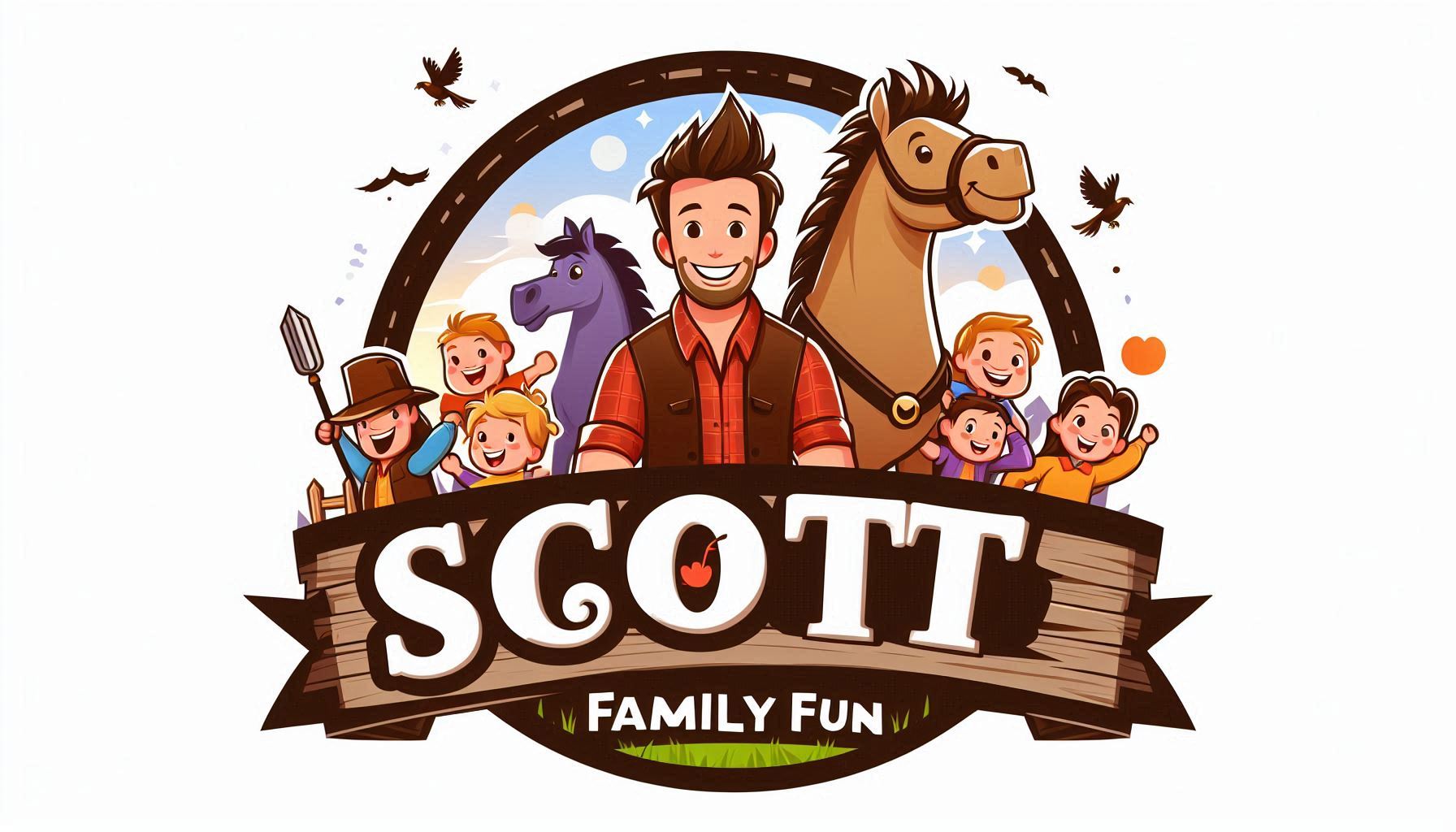 ScottFamilyFun.com